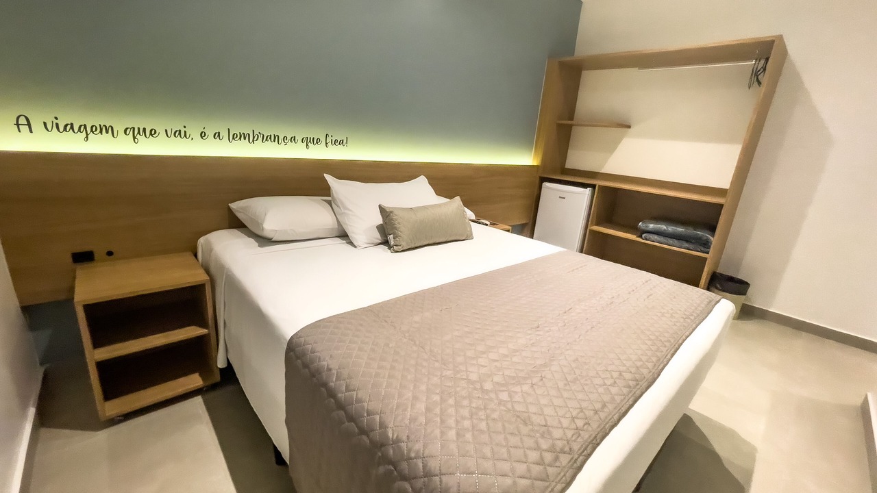 Photo of Bedroom in Ingleses do Rio Vermelho