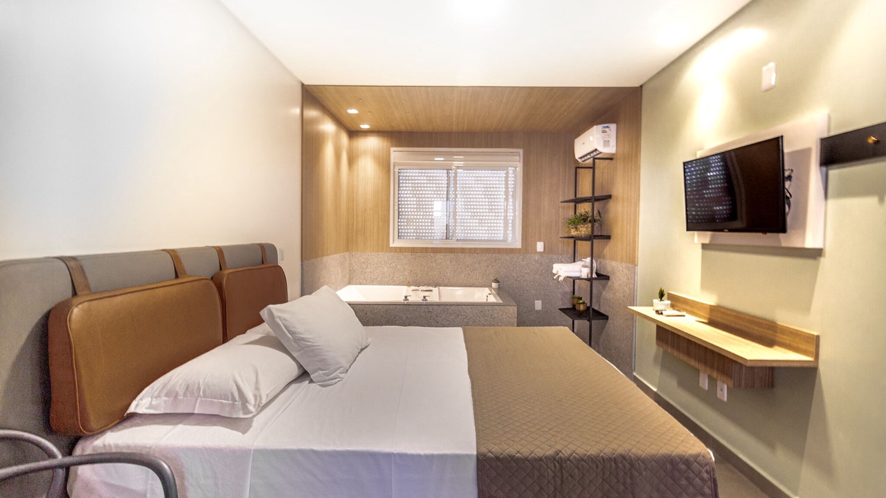 Photo of Bedroom in Ingleses do Rio Vermelho