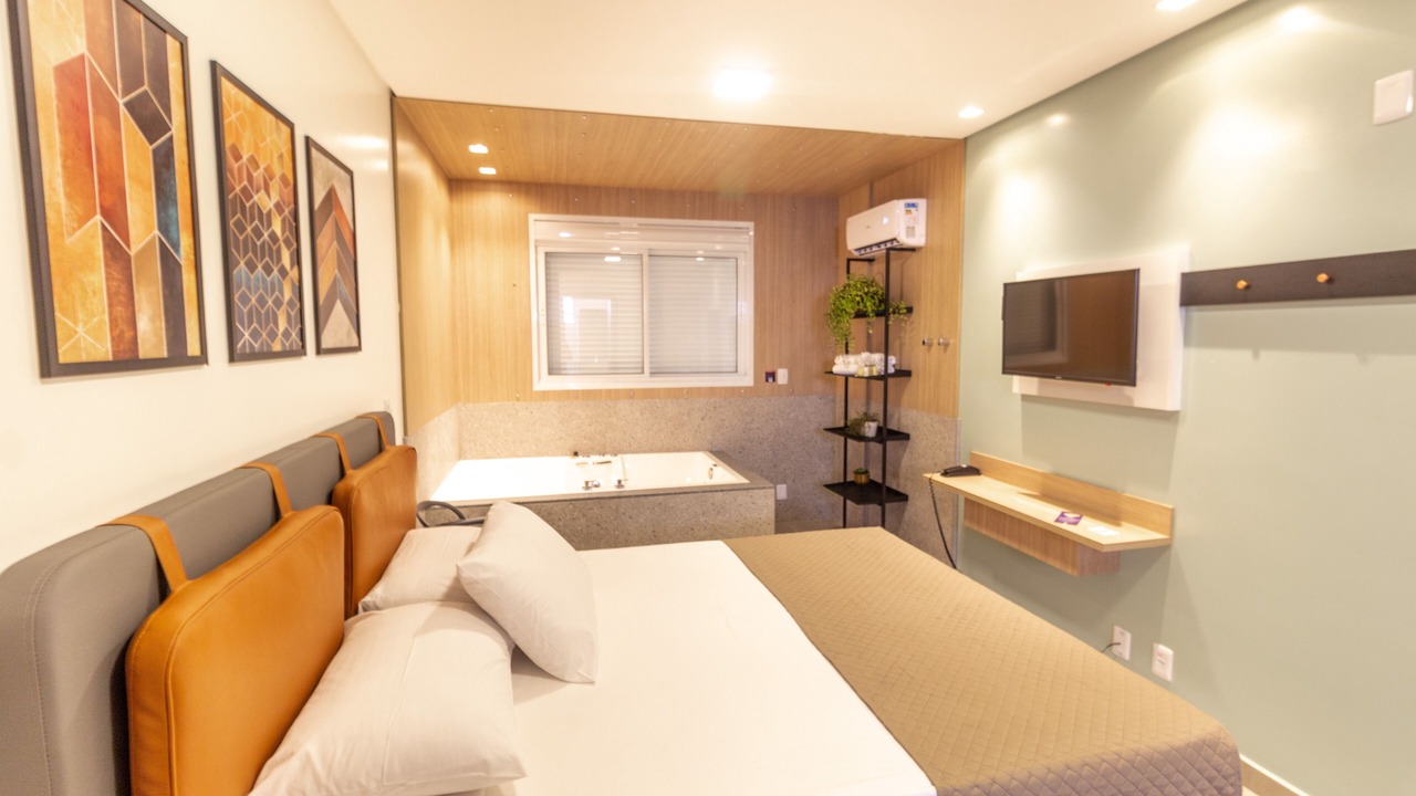 Photo of Bedroom in Ingleses do Rio Vermelho