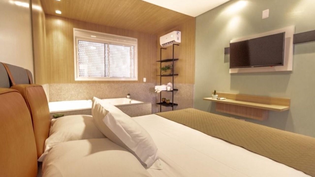 Photo of Bedroom in Ingleses do Rio Vermelho