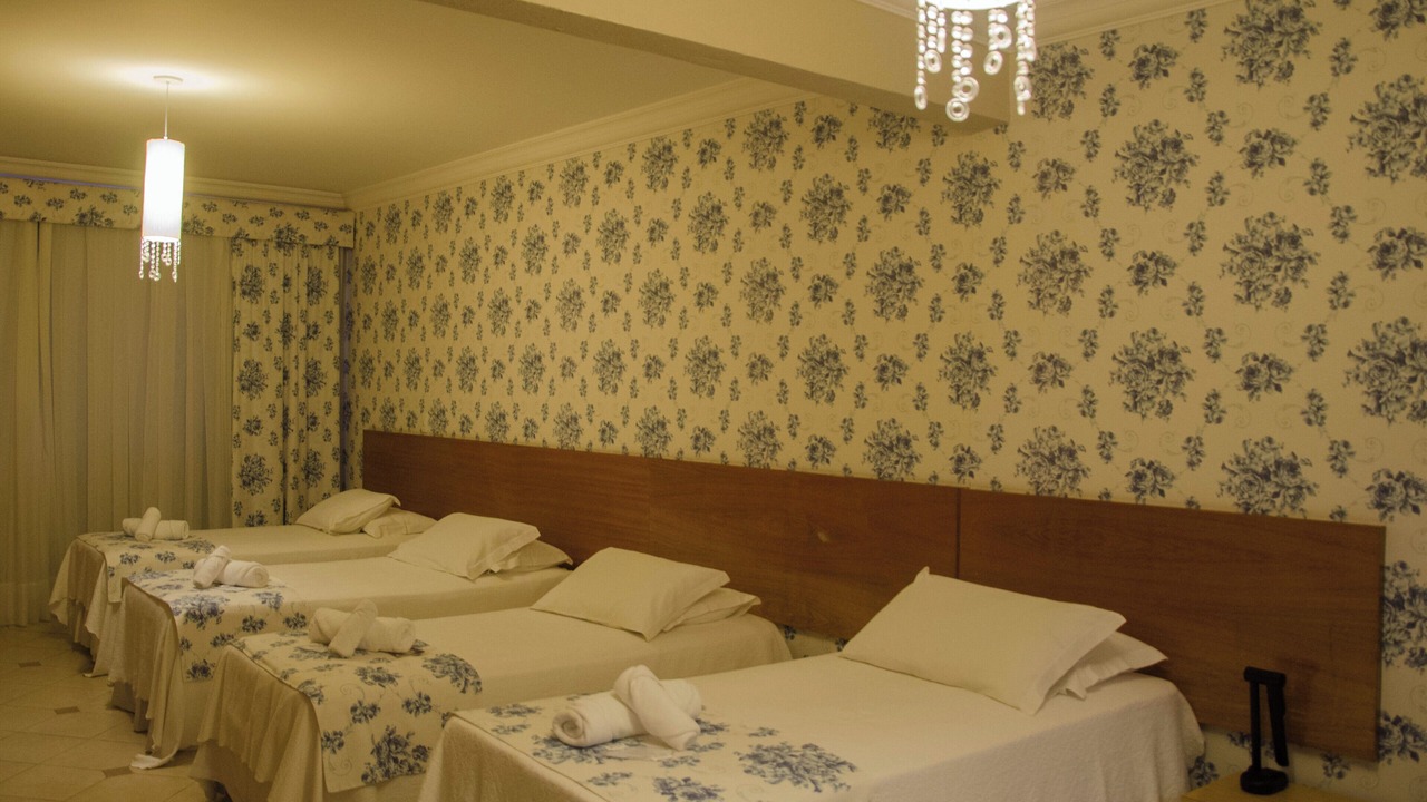 Photo of Bedroom in Centro