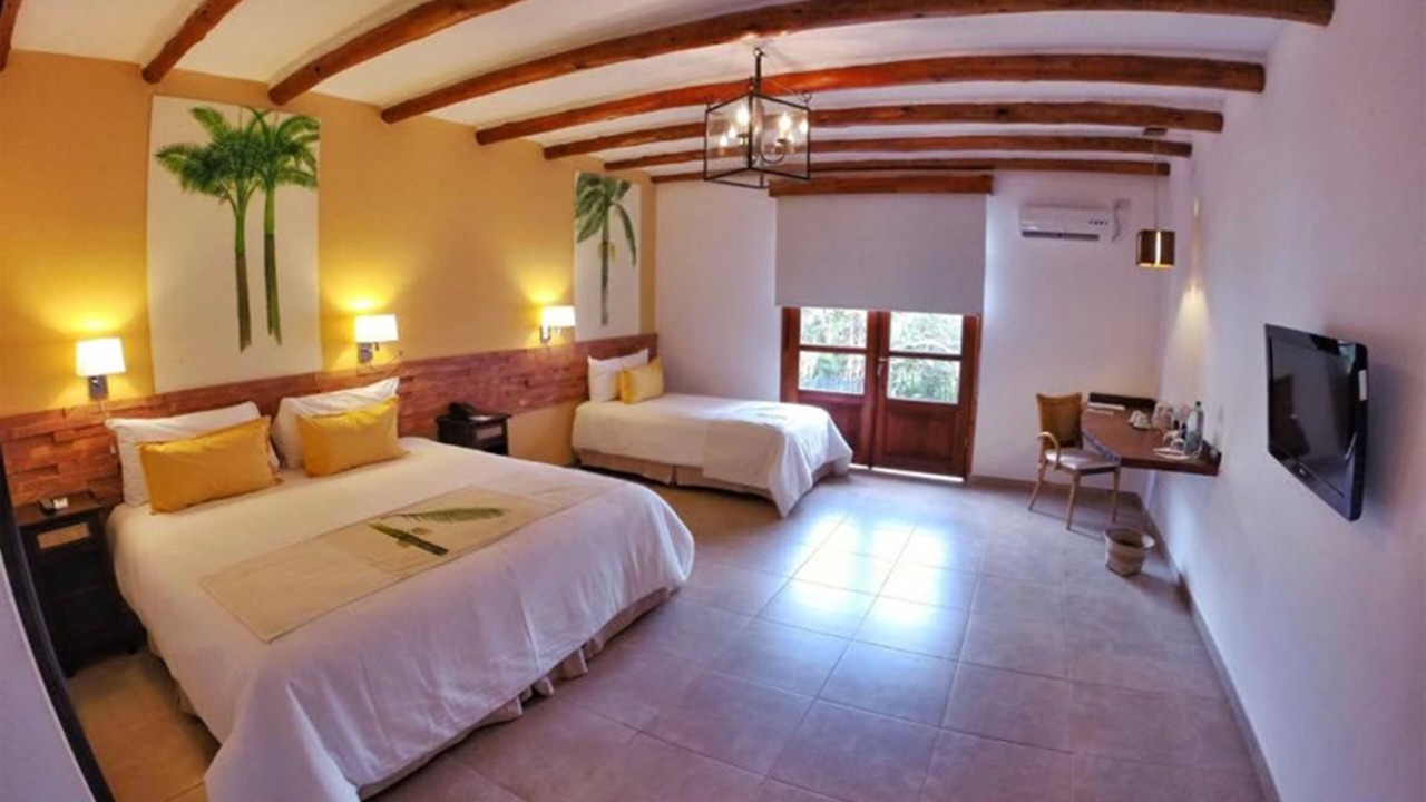 Photo of Bedroom in Zona Granja