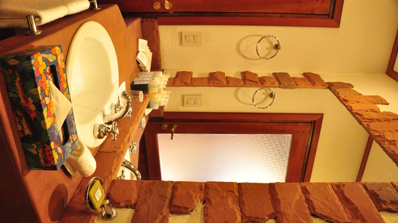 Photo of Bathroom in Zona Granja