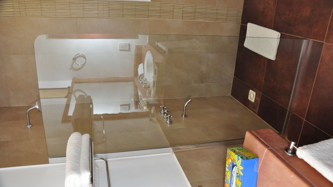 Photo of Bathroom in Zona Granja