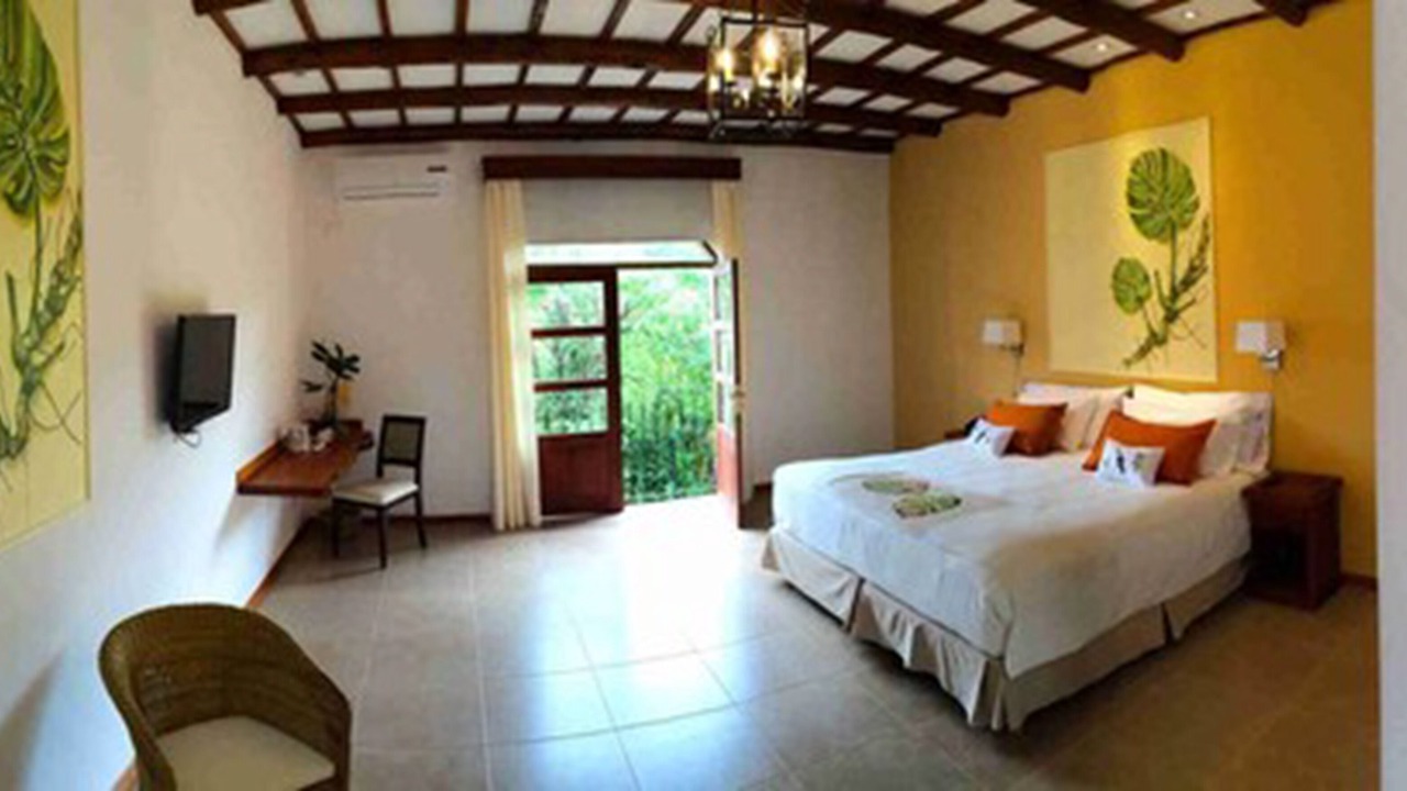 Photo of Bedroom in Zona Granja