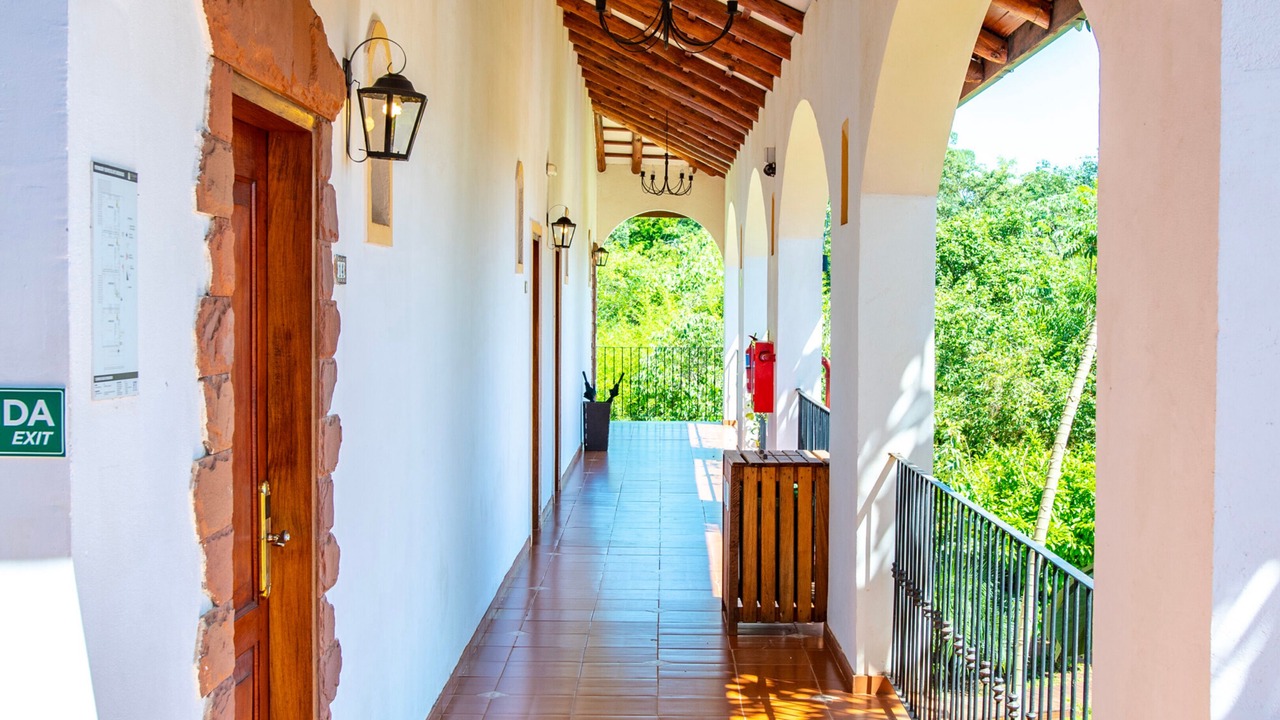 Photo of Outdoor in Zona Granja