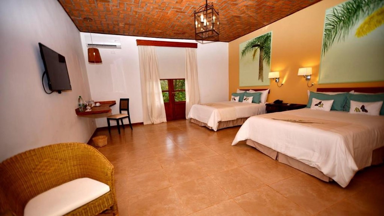 Photo of Bedroom in Zona Granja