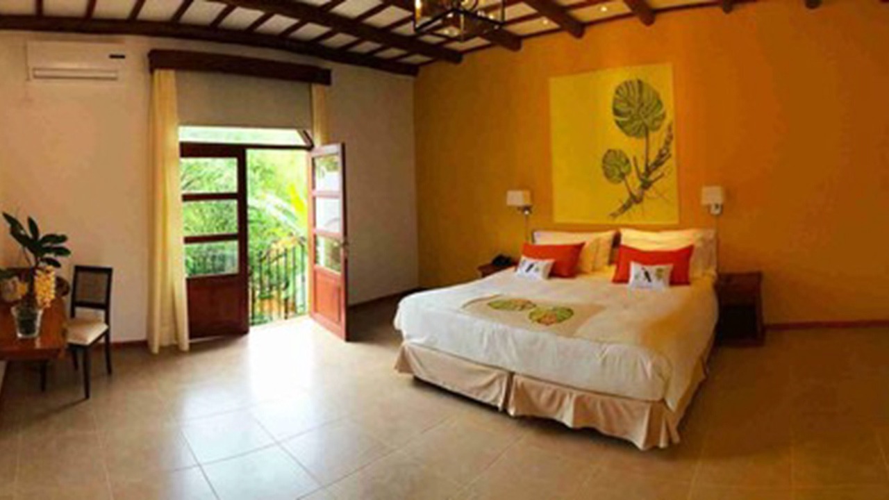 Photo of Bedroom in Zona Granja