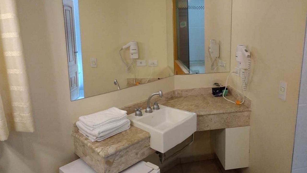Photo of Bathroom in Santana