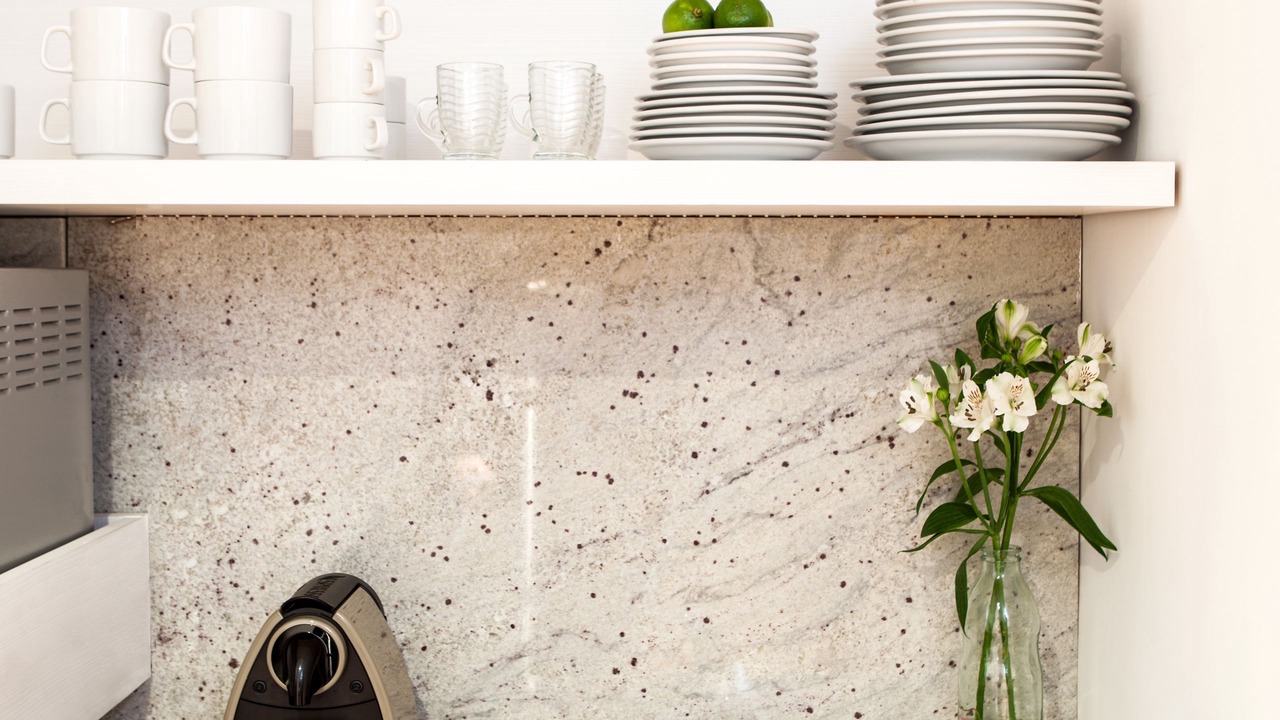 Photo of Kitchen in Recoleta