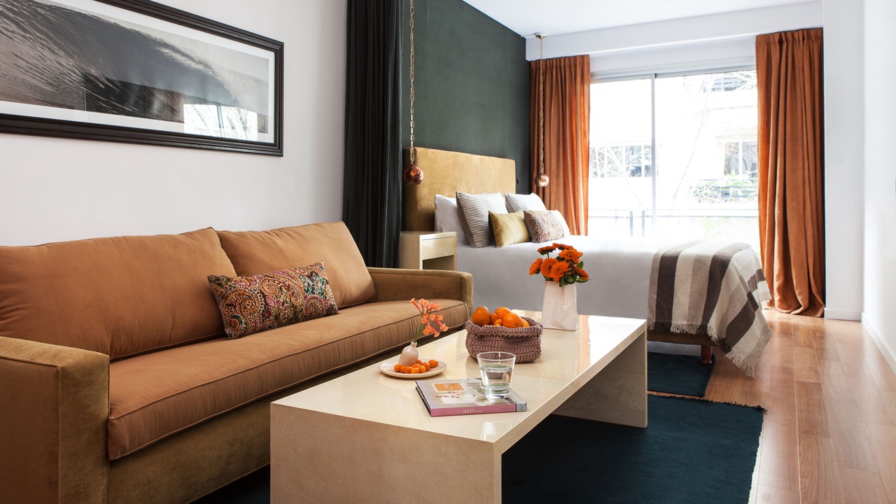 Photo of Bedroom in Recoleta