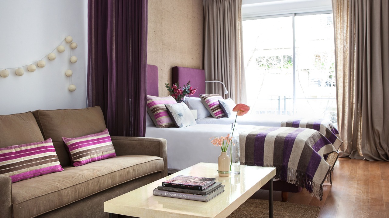 Photo of Livingroom in Recoleta