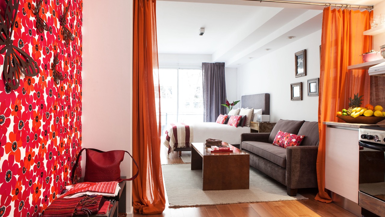 Photo of Bedroom in Recoleta