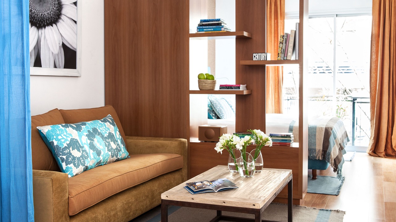 Photo of Bedroom in Recoleta