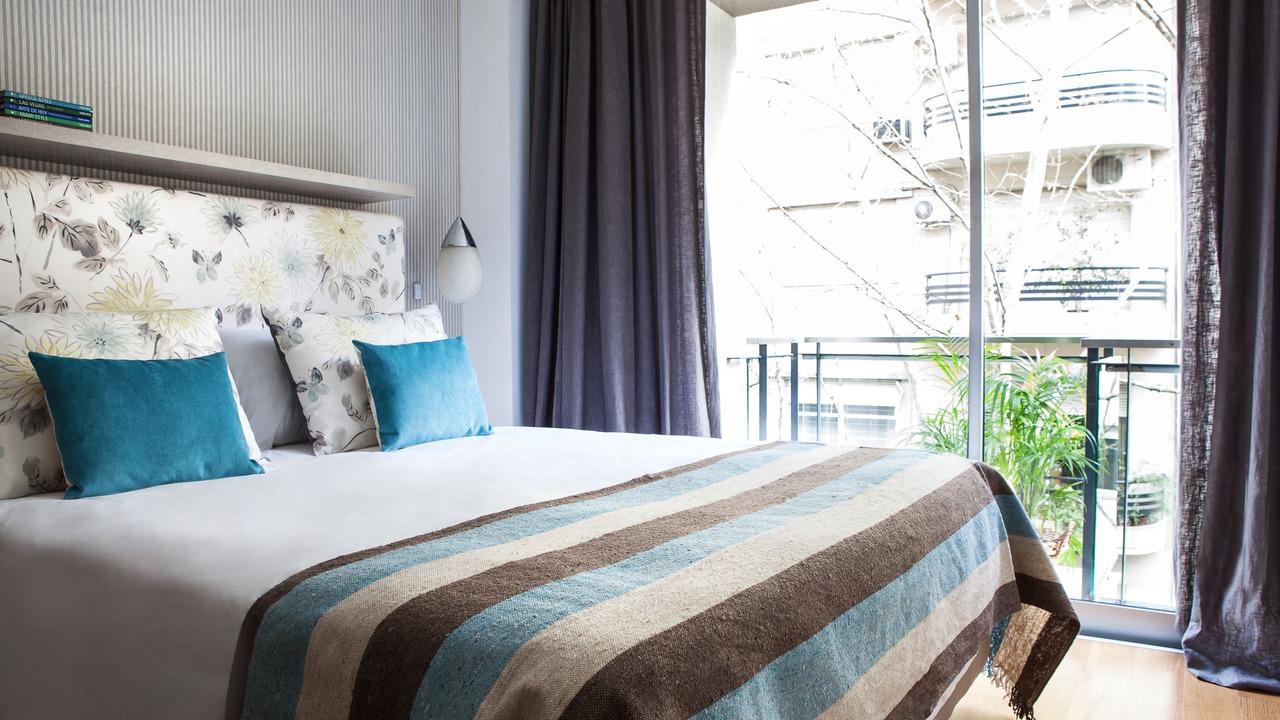 Photo of Bedroom in Recoleta