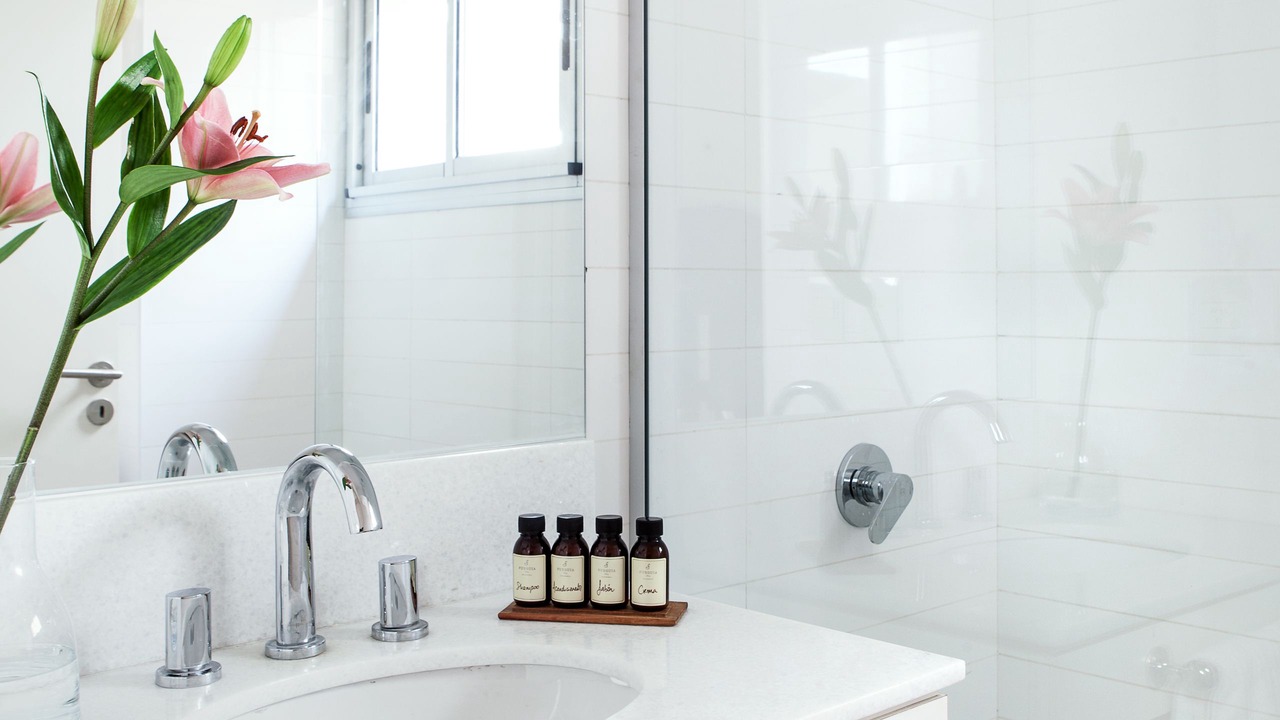 Photo of Bathroom in Recoleta