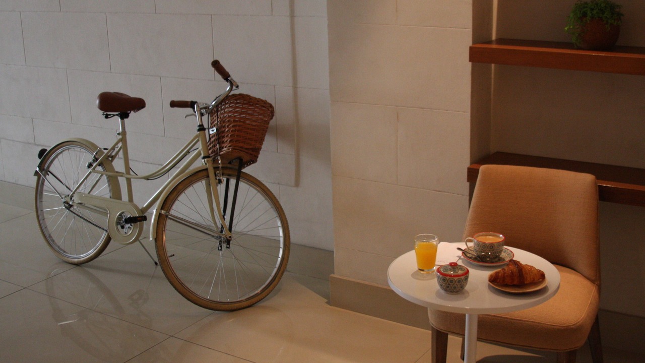 Photo of Outdoor in Recoleta