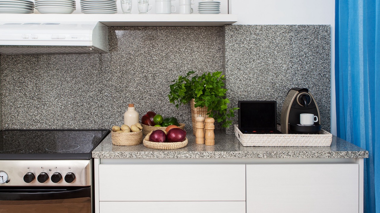 Photo of Kitchen in Recoleta