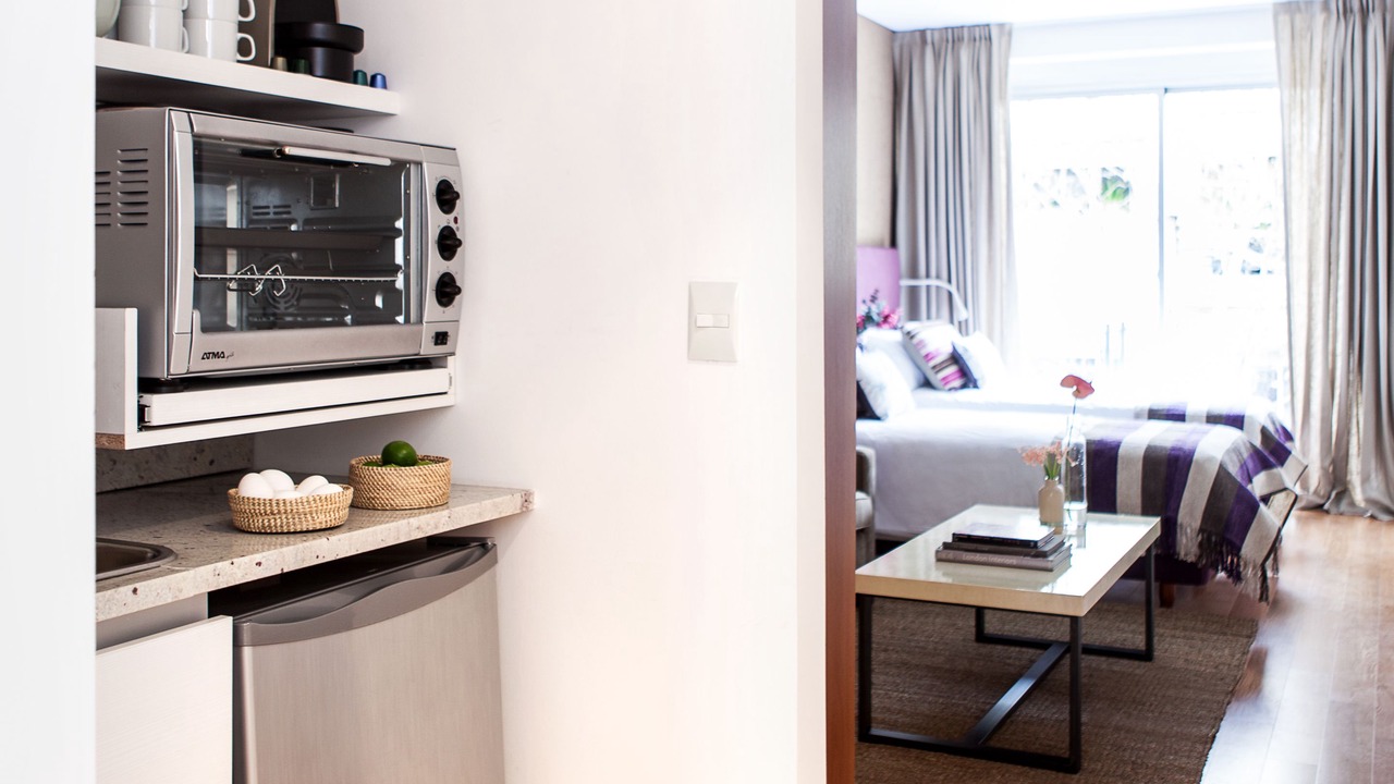 Photo of Kitchen in Recoleta
