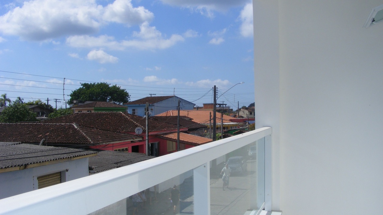 Photo of Patio Balcony in Cananeia