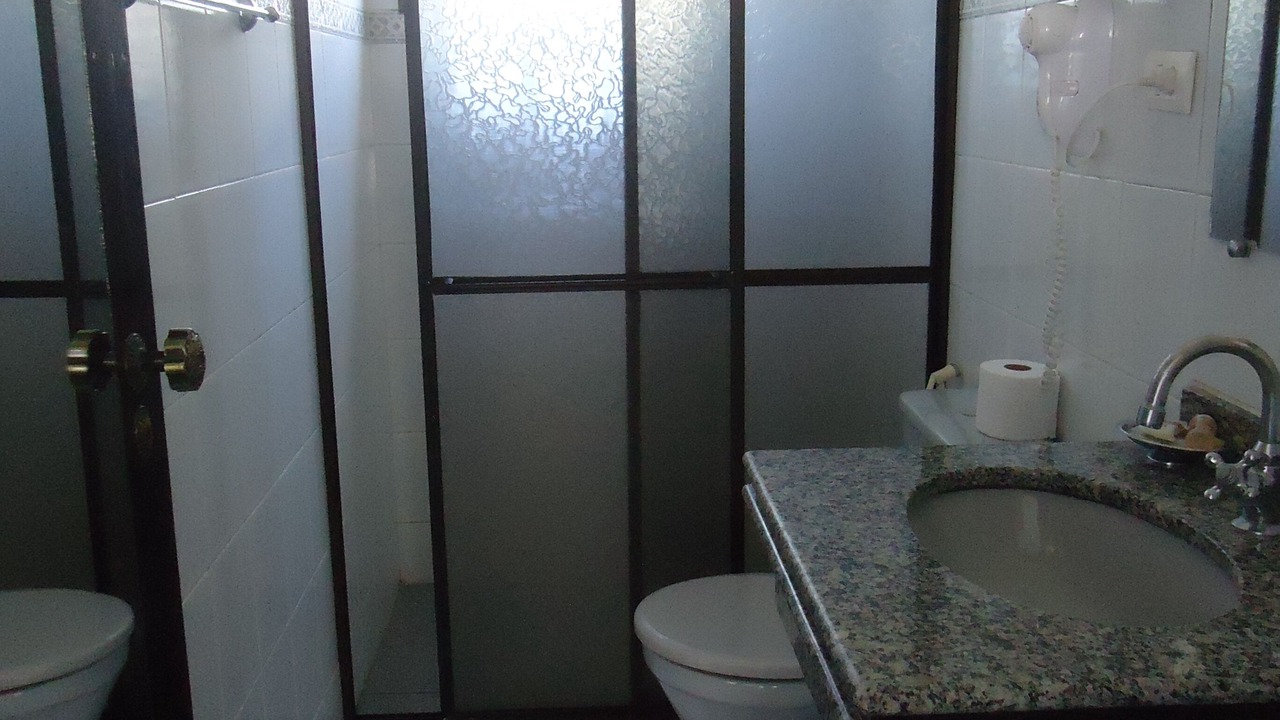 Photo of Bathroom in Cananeia