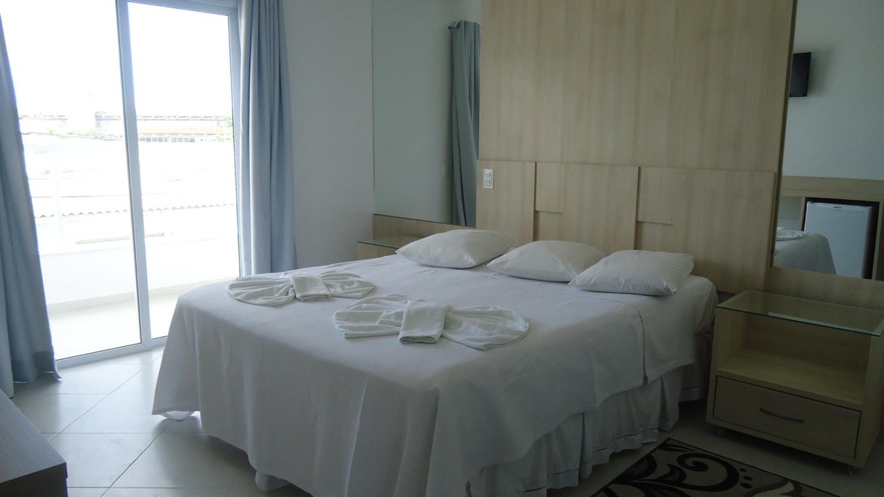 Photo of Bedroom in Cananeia