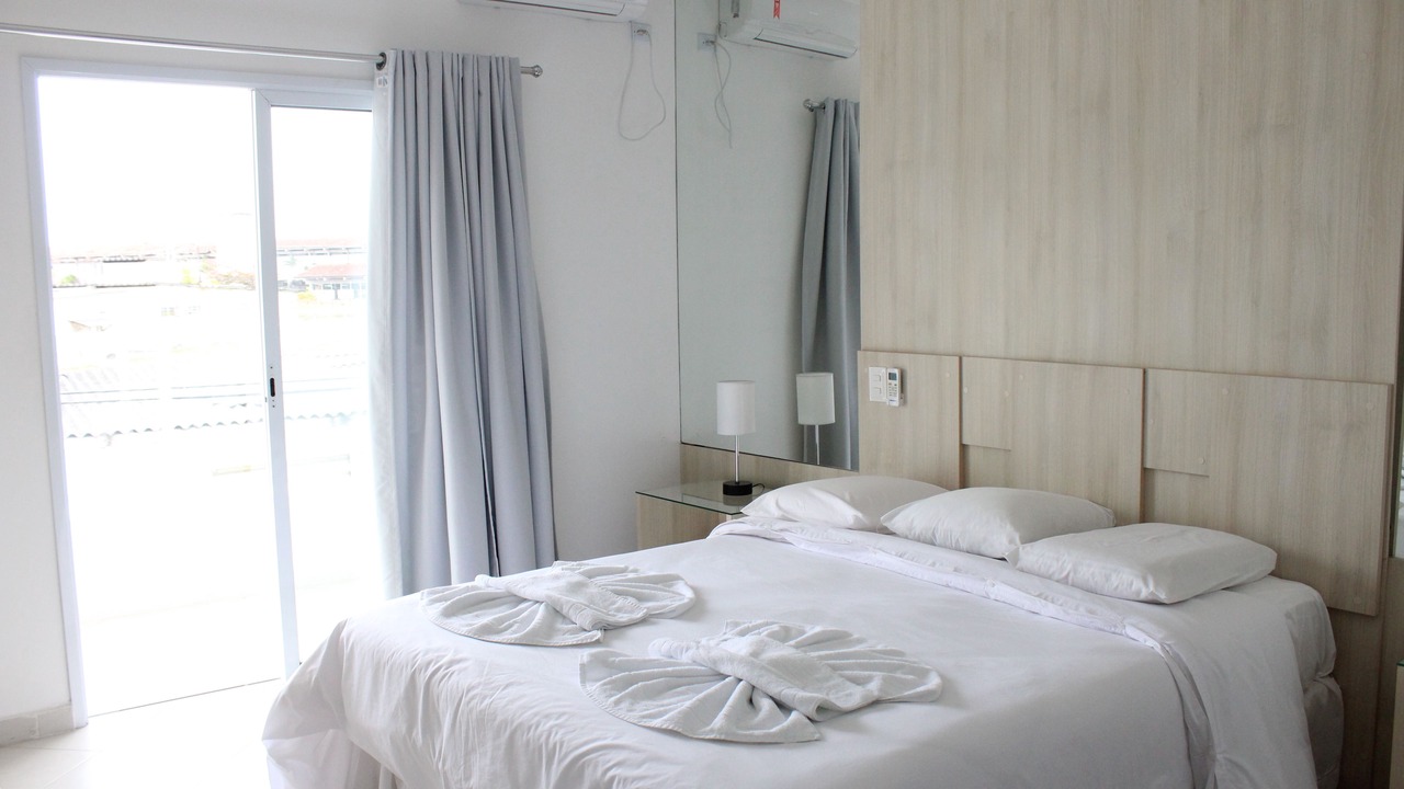 Photo of Bedroom in Cananeia
