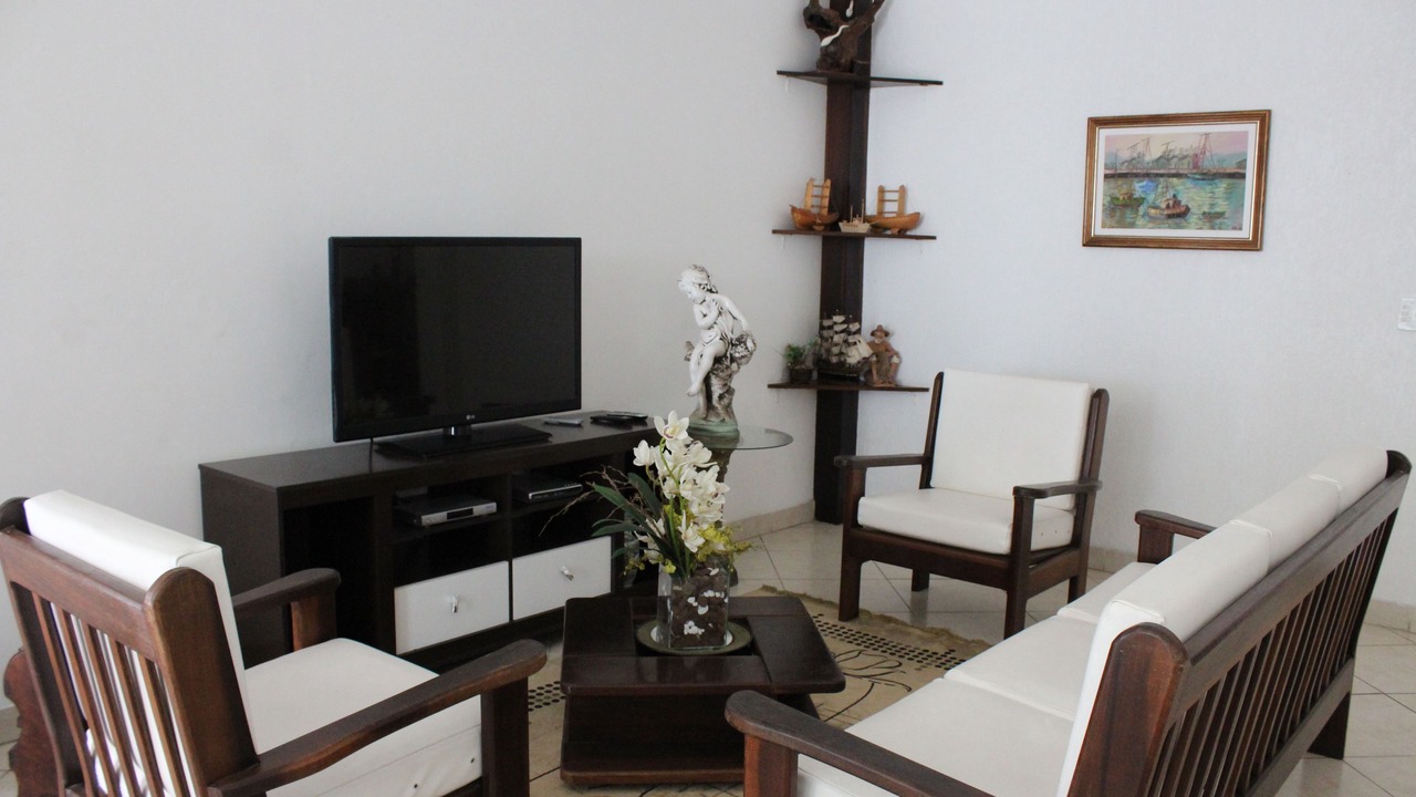 Photo of Livingroom in Cananeia