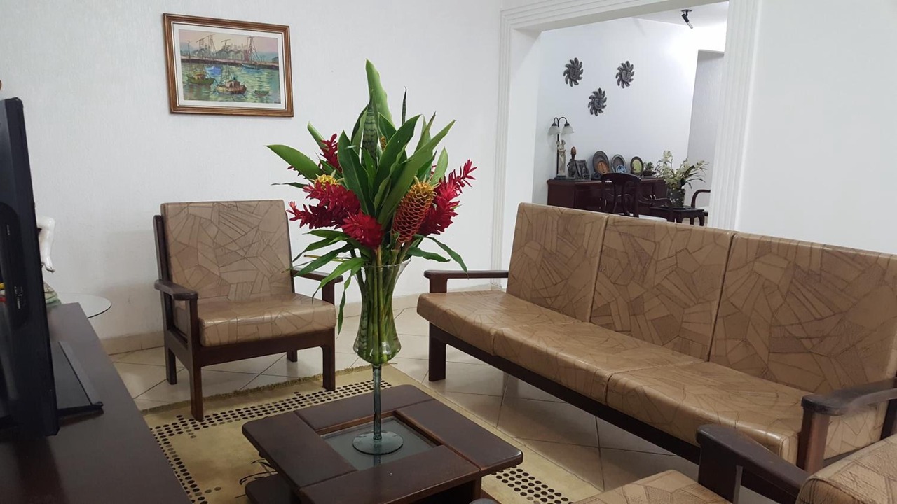 Photo of Livingroom in Cananeia