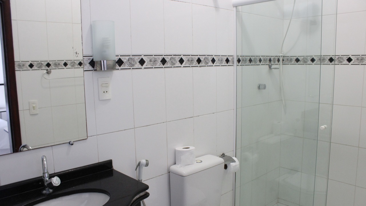 Photo of Bathroom in Cananeia