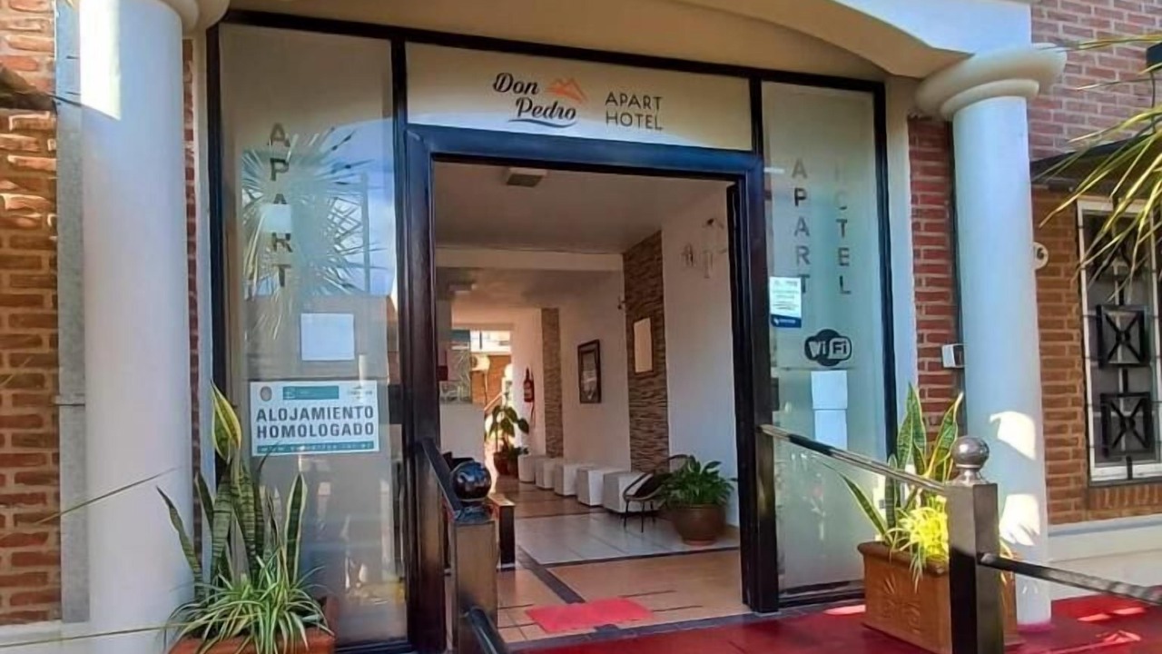 Photo of Outdoor in Federacion