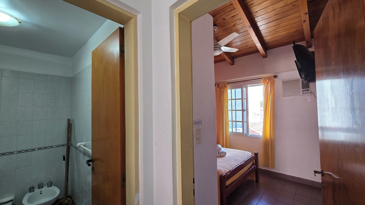 Photo of Bathroom in Federacion