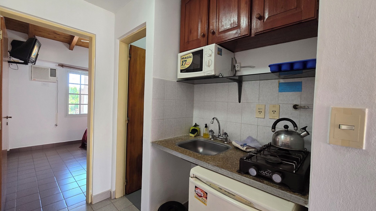 Photo of Bathroom in Federacion