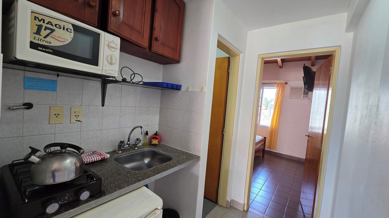 Photo of Bathroom in Federacion