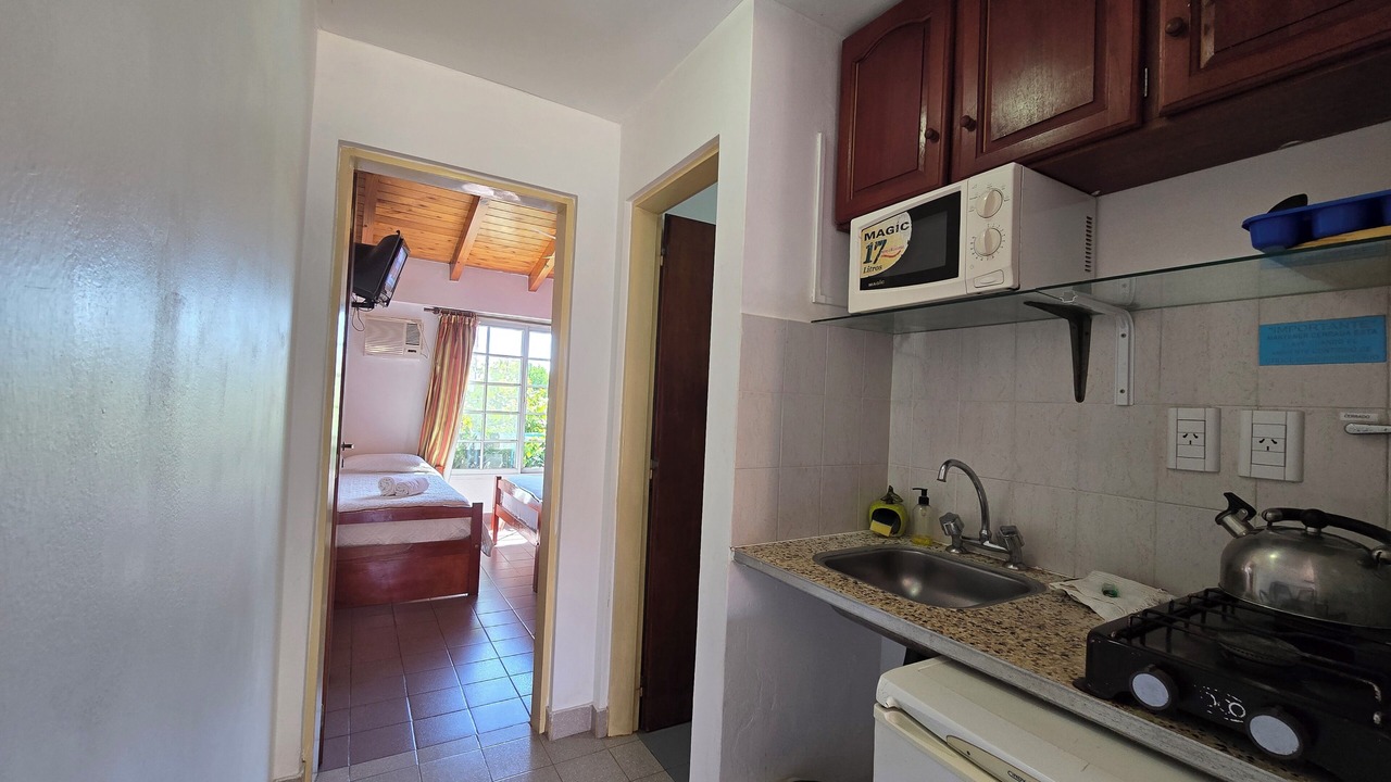Photo of Bathroom in Federacion