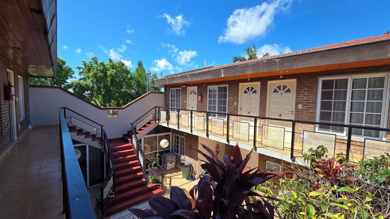 Photo of Outdoor in Federacion