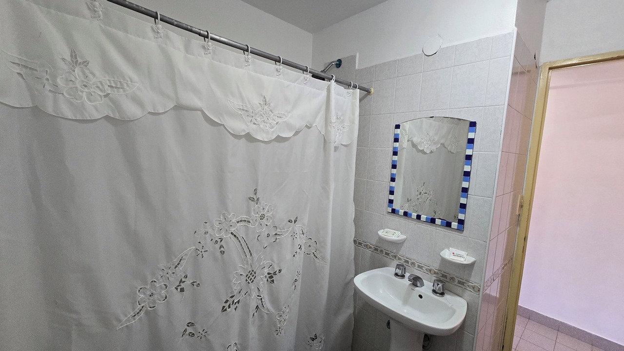 Photo of Bathroom in Federacion