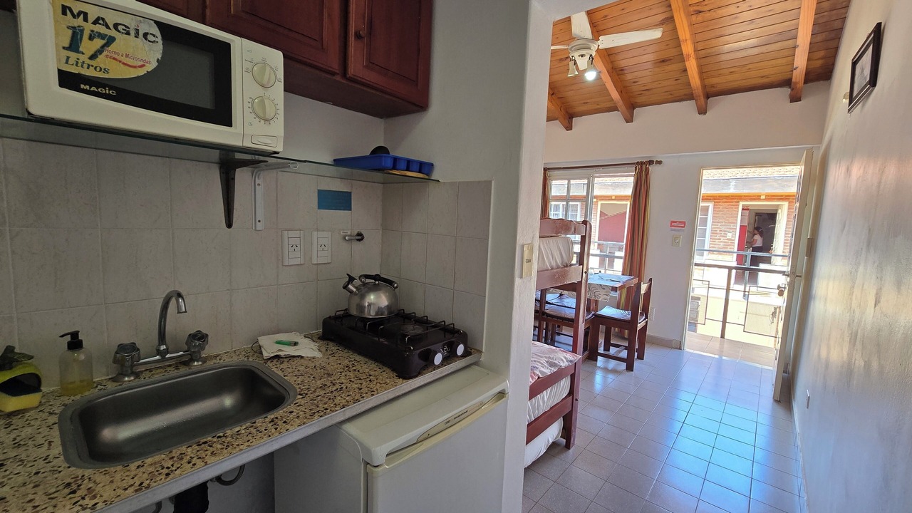 Photo of Bathroom in Federacion