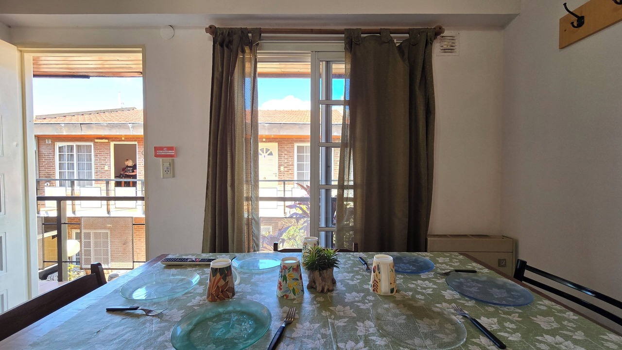 Photo of Bathroom in Federacion