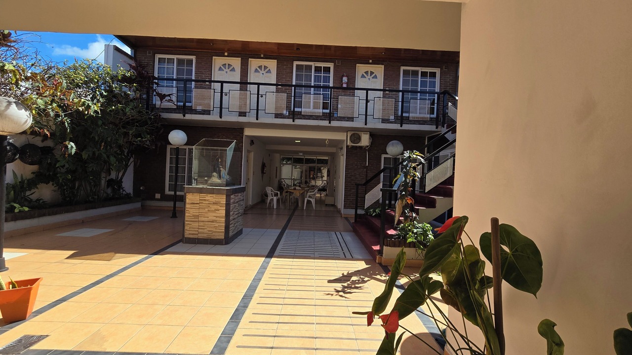 Photo of Patio Balcony in Federacion