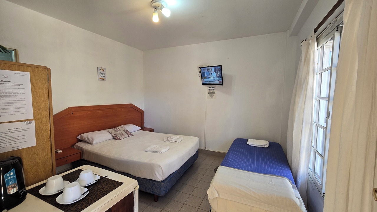 Photo of Bathroom in Federacion