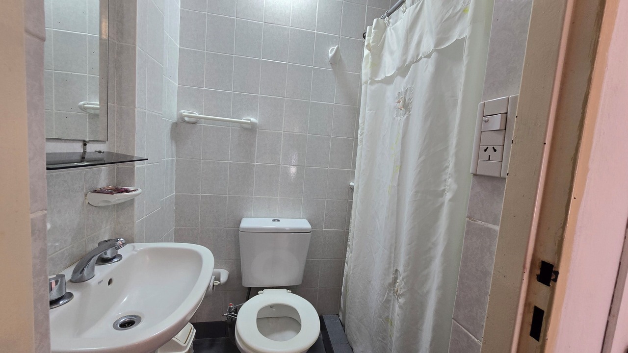 Photo of Bathroom in Federacion