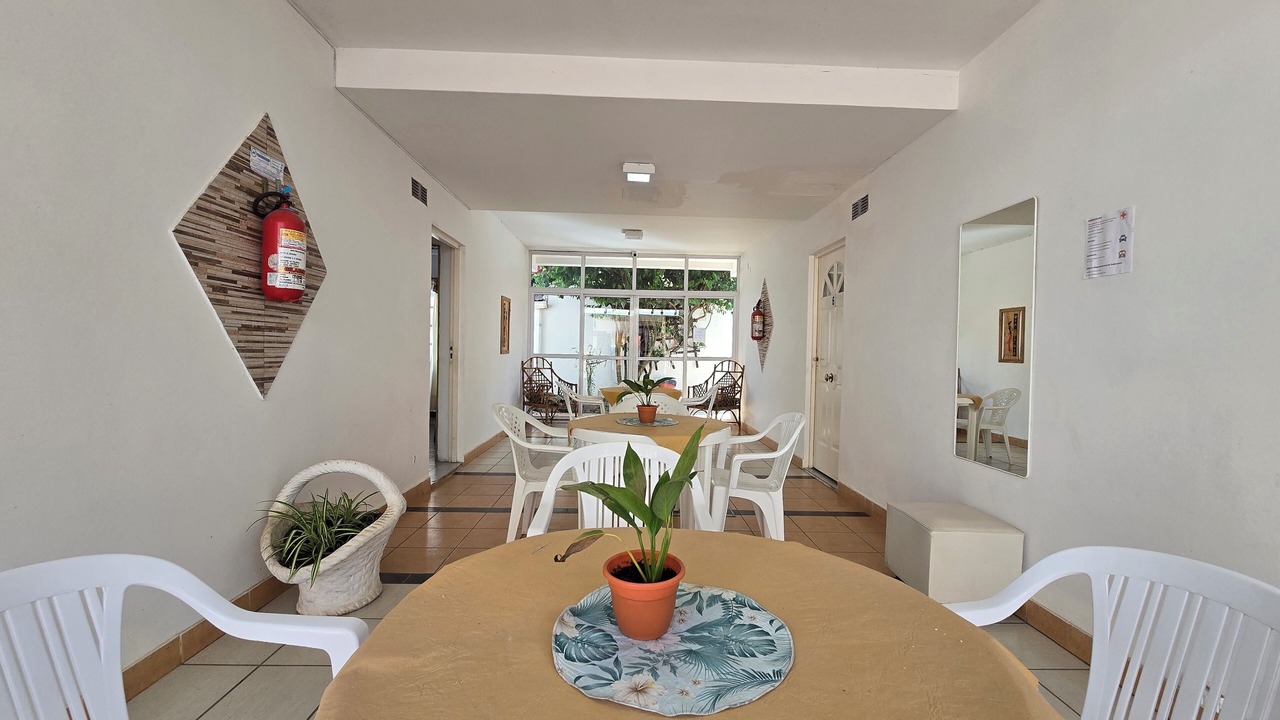 Photo of Patio Balcony in Federacion