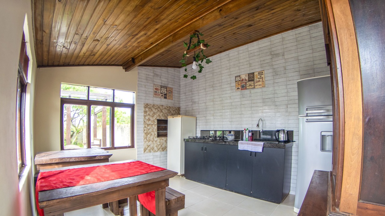 Photo of Kitchen in Portinho