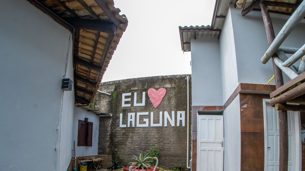 Photo of Livingroom in Portinho