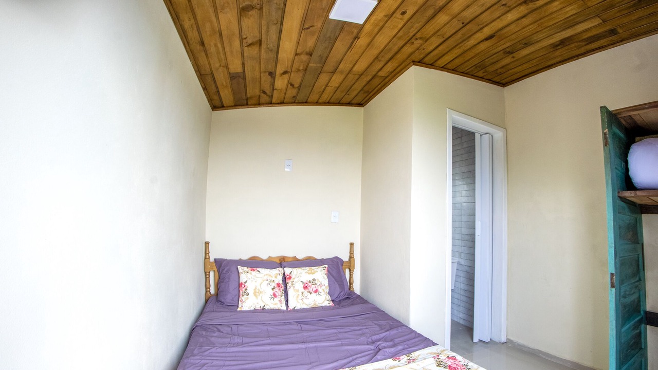Photo of Bedroom in Portinho