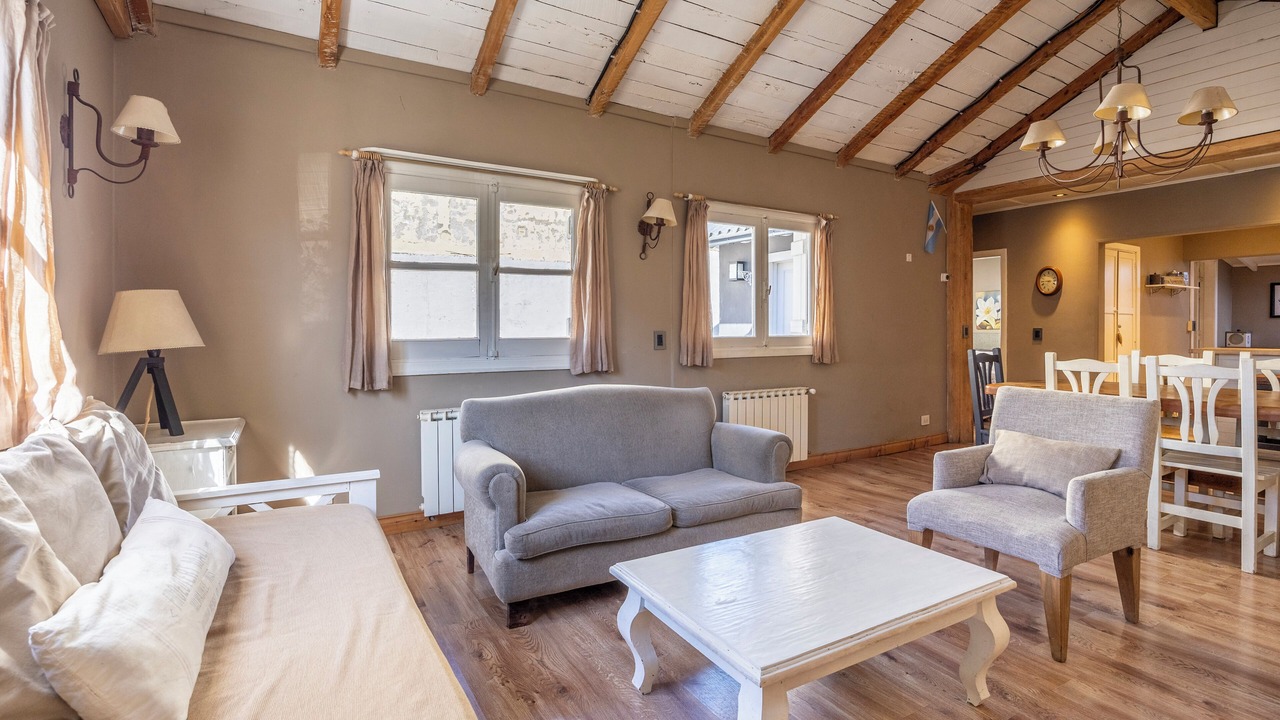 Photo of Livingroom in Centro