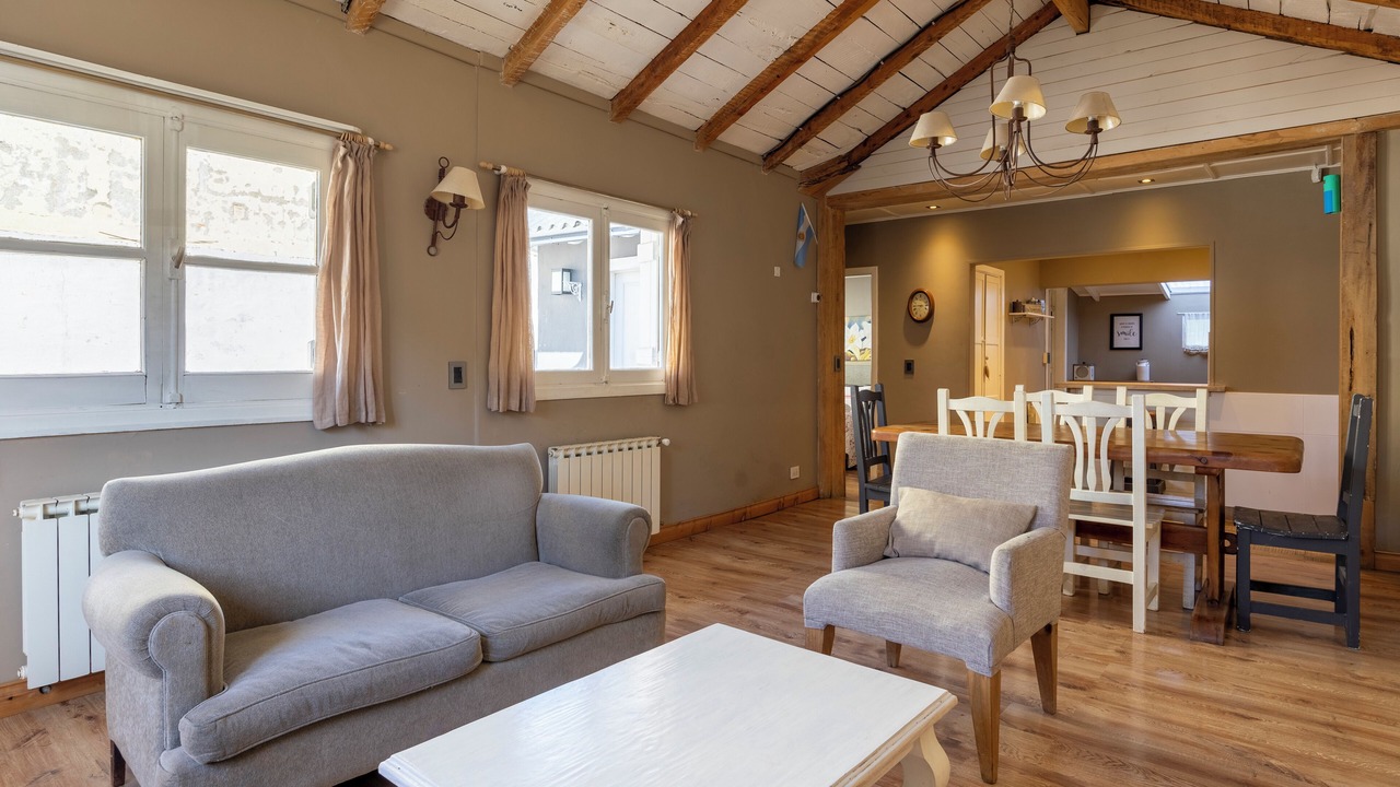 Photo of Livingroom in Centro