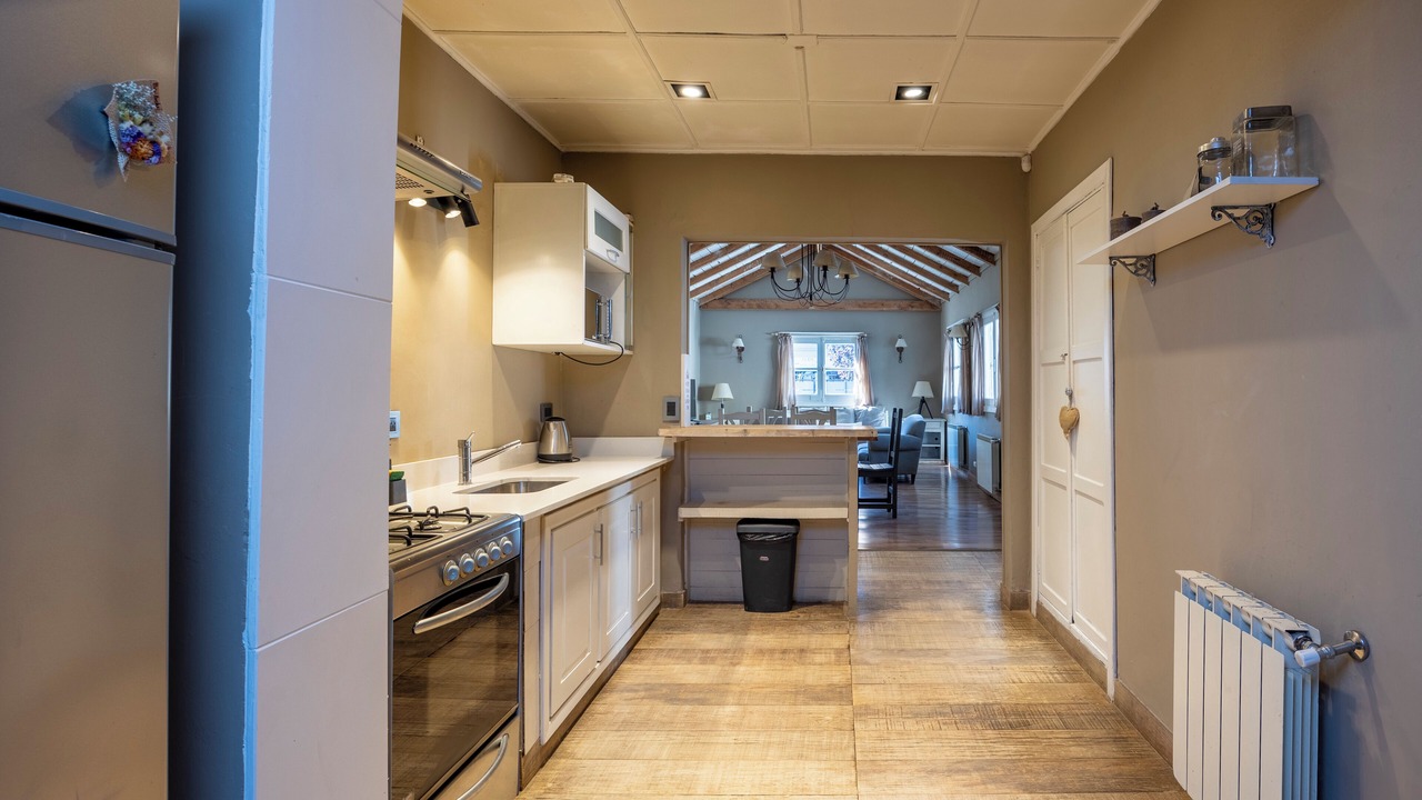 Photo of Kitchen in Centro