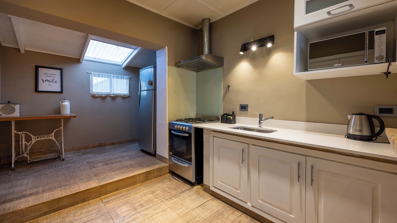 Photo of Kitchen in Centro